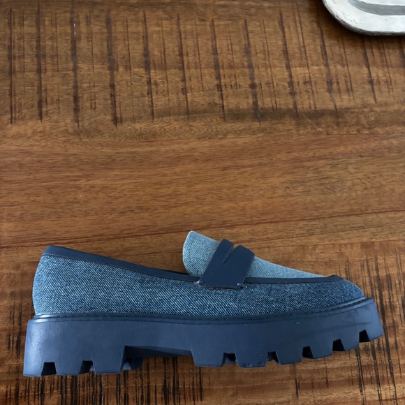 Franco Sarto Loafers - Picture 5 of 5